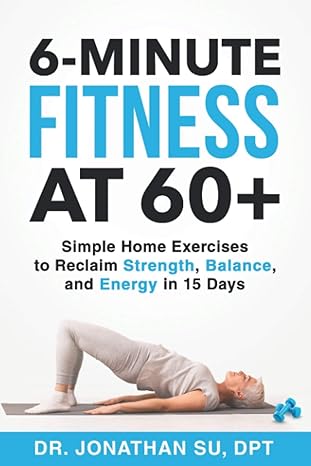 6-Minute Fitness at 60+