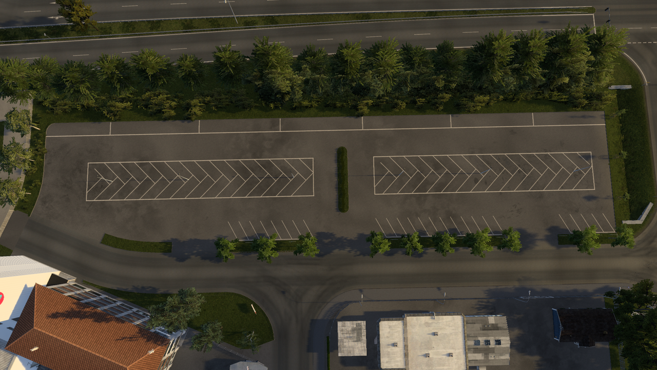 Rest Area