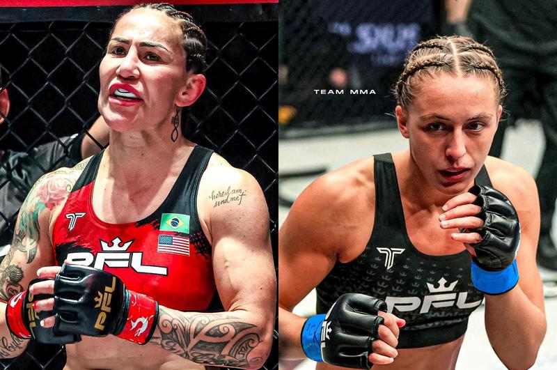 PFL отворени за битка Сайборг - Дичева, но в подходящия момент