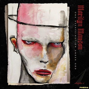Re: Marilyn Manson
