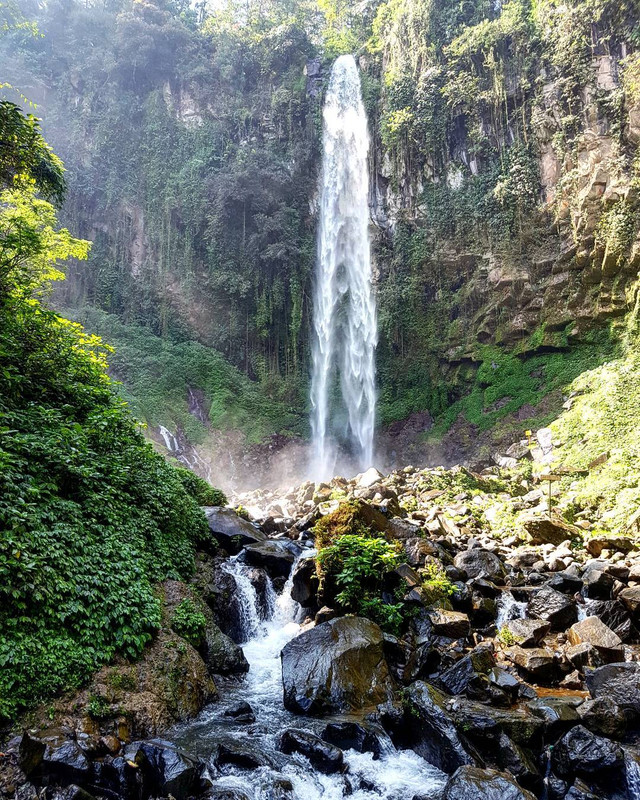Grojogan Sewu