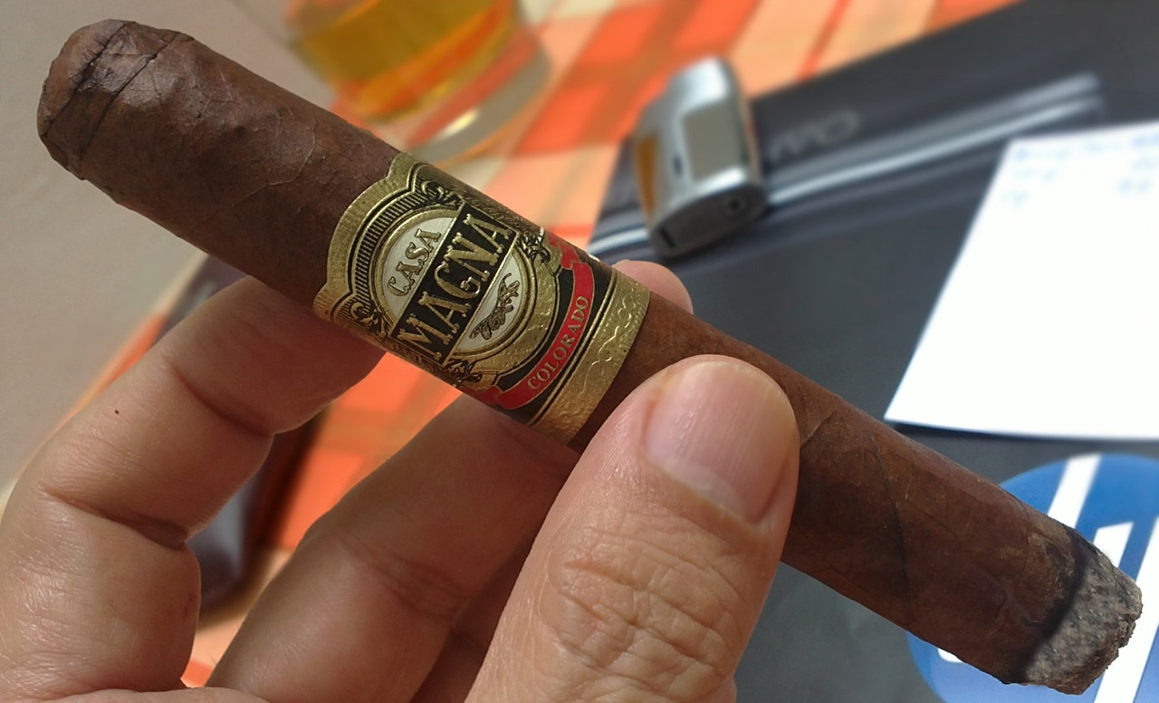 casa magna colorado robusto