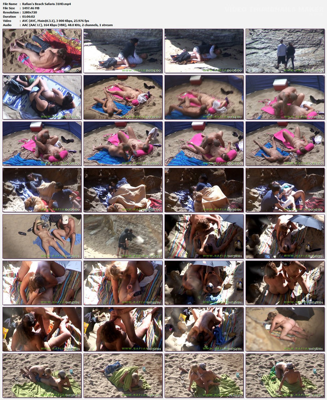 Rafian's Beach Safaris 31HD.mp4