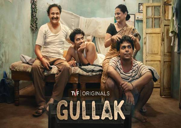 Gullak (2019) Season 1 Complete Gullak (2019) Season 1 Complete