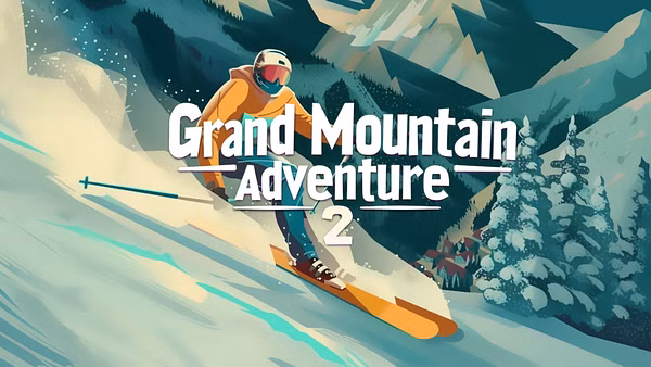 Grand Mountain Adventure 2