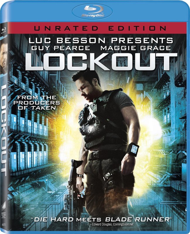 Lockout (2012) PL.DUAL.RETAiL.COMPLETE.BLURAY-P2P | Polski Lektor DTS-HD i Napisy PL