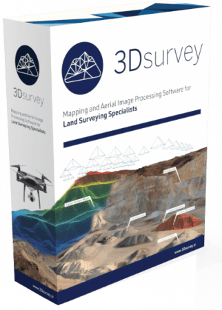 3Dsurvey v2.15.2 (x64) Multilingual