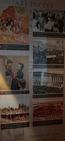 Palacio del Parlamento, Museo de historia nacional de Rumania y museo municipal - Bucarest: Le petit Paris de l’est (41)