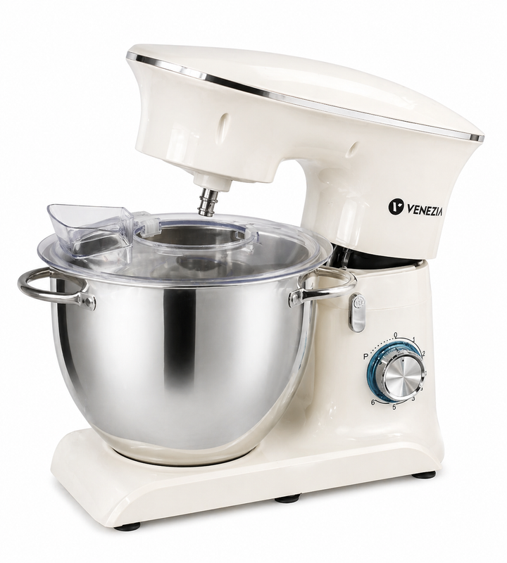 Robot de cuisine mixer 10L - Air Fryers chez Electro Mostafa