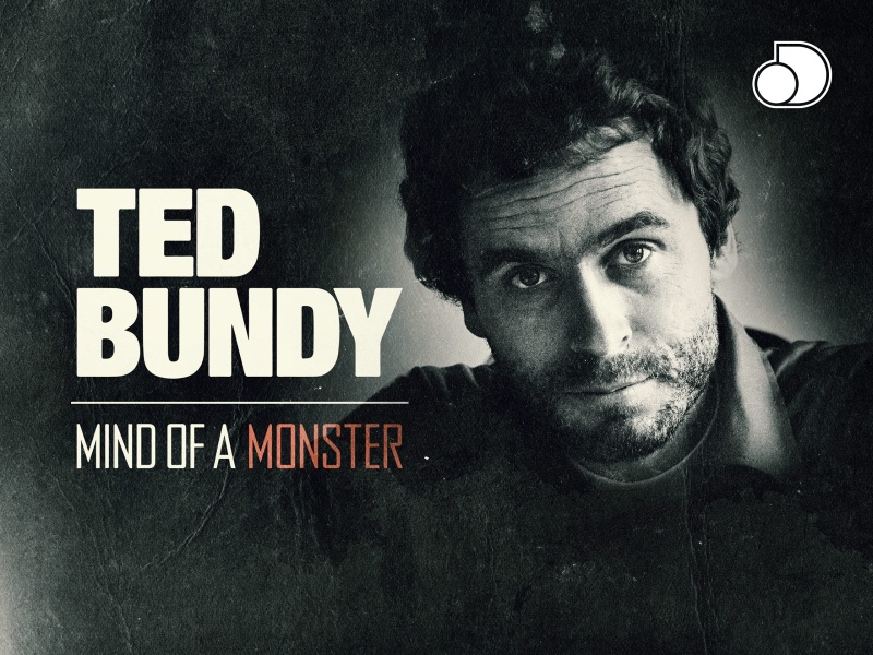 Ted Bundy: Mysl vraha / T. B. Mind of a Monster (2019) / CZ