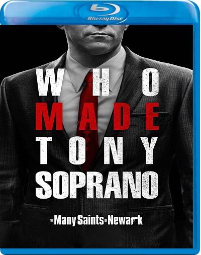 The Many Saints of Newark (2021) Solo Audio Latino [AC3 5.1] [PGS] [Extraído Del Bluray]