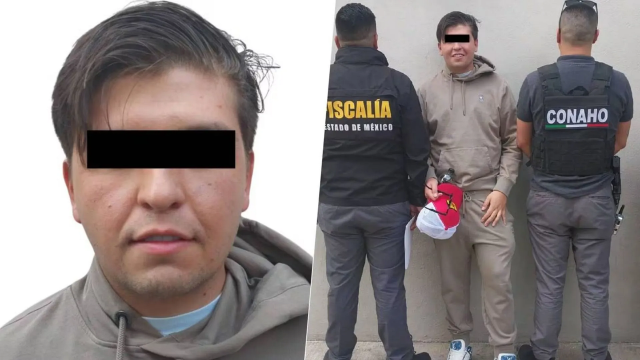 Fofo Márquez amenazado, encuentran nuevo narco mensaje contra el influencer