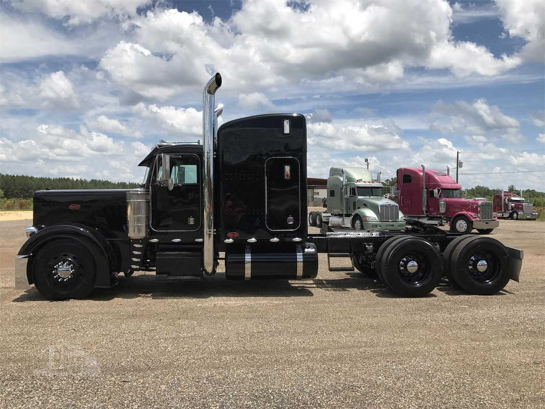 1997 #Peterbilt_379 3
