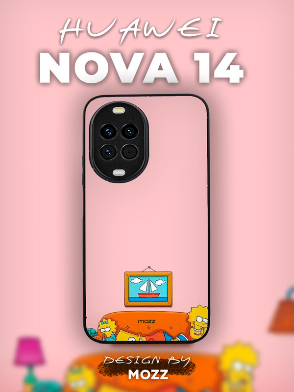 0865 huawei nova14 card 1