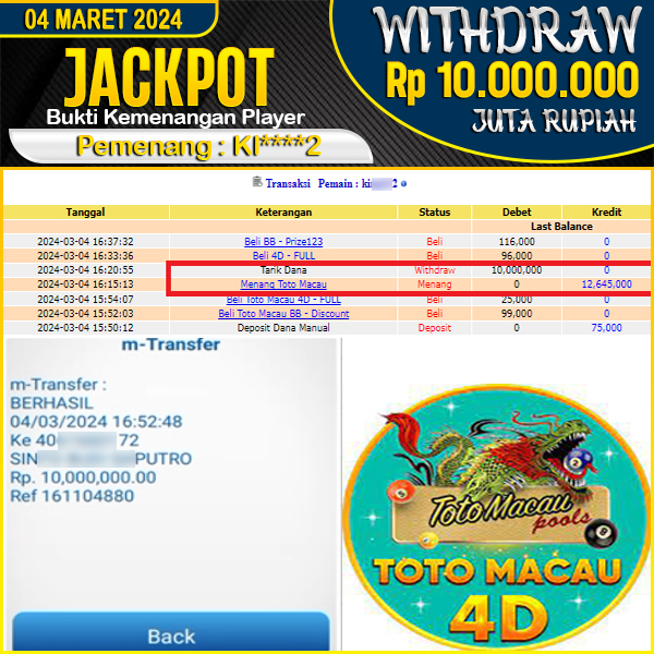 jackpot-togel-totomacau-4d-wd-rp-10000000--joyotogel-bayar-lunas