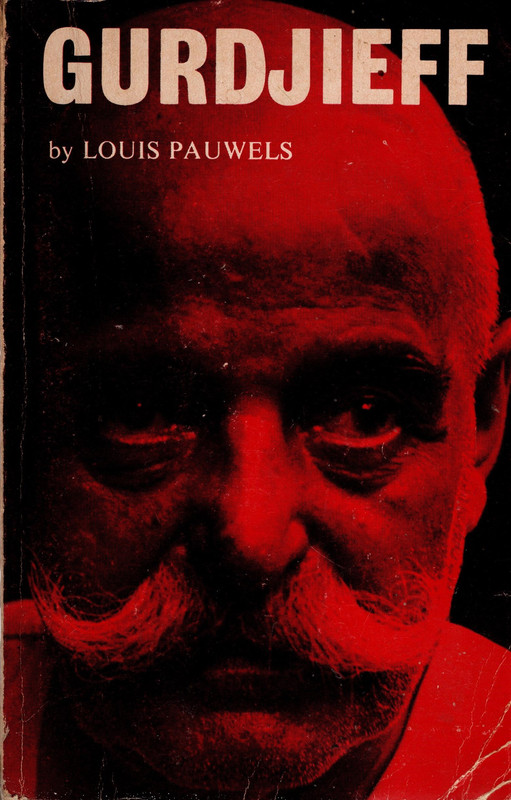 Gurdjieff