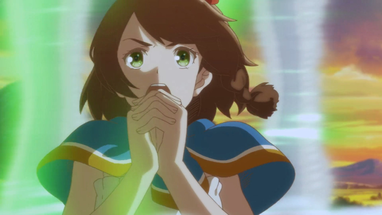 [Refrain] Lost Song - 03 [Netflix][1080P][X264][AVC][RAW][Japane