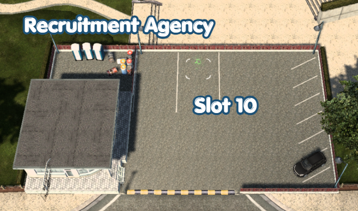 Poznan | Recruitment Agency | Slot 10