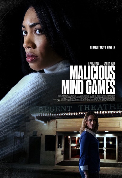 Vražedný klam / Malicious Mind Games (2022)