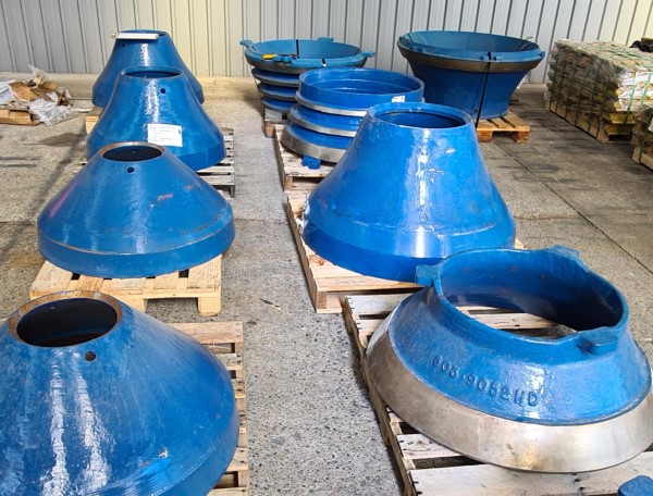 China wear-resistant casting