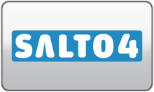 Salto 4 logo