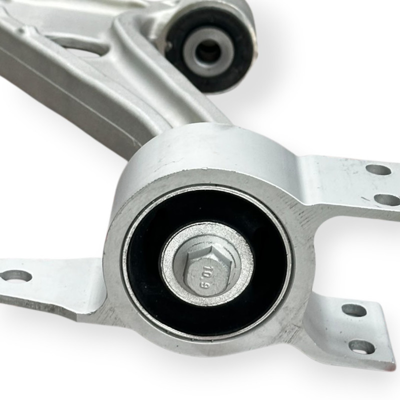 Mercedes Benz Suspension System Series Front Right Lower Arm RH for A-Class W177 CLA W118 GLA H247 GLB X247 B-Class W247 (OE: 2473300600 / A2473300600 / 1773300402 / 1773307600)