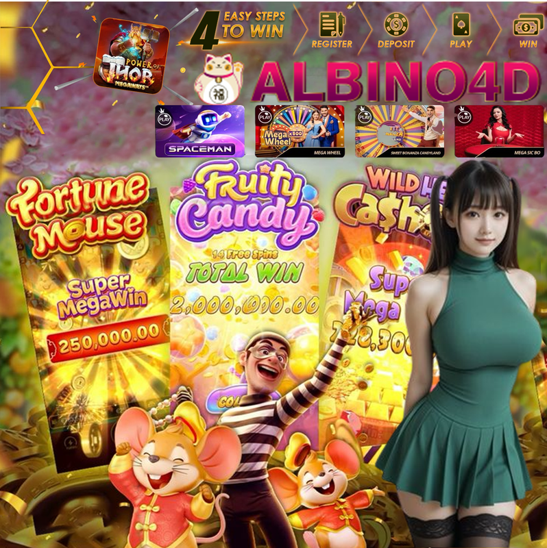 AGEN JUDI SLOT ONLINE TERPERCAYA - Page 36 Untitled-1