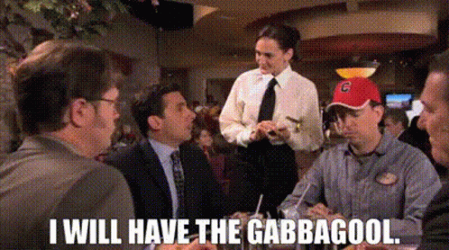 Gabagool Table Have You Ever Actually Tried Gabbagool? | Page 2 | ResetEra