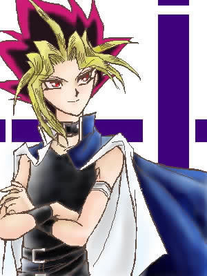 Hình vẽ Atemu (Yami Yugi) bộ YugiOh (vua trò chơi) - Page 13 3_Atemp_264