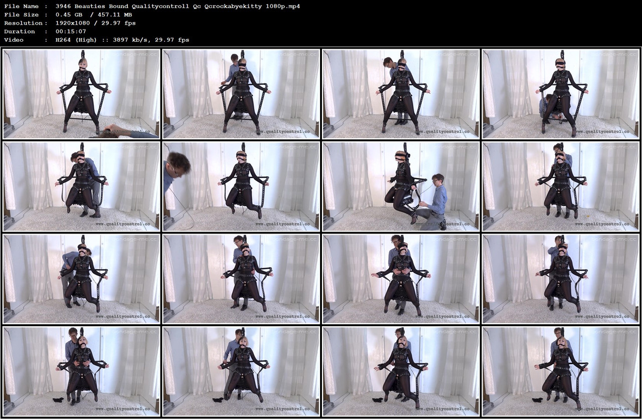 3946 Beauties Bound Qualitycontroll Qc Qcrockabyekitty 1080p mp4
