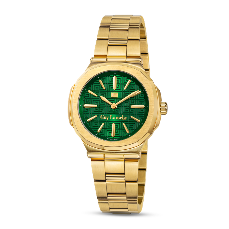 GUY LAROCHE LADIES WATCH GLWLG0000314 view 2
