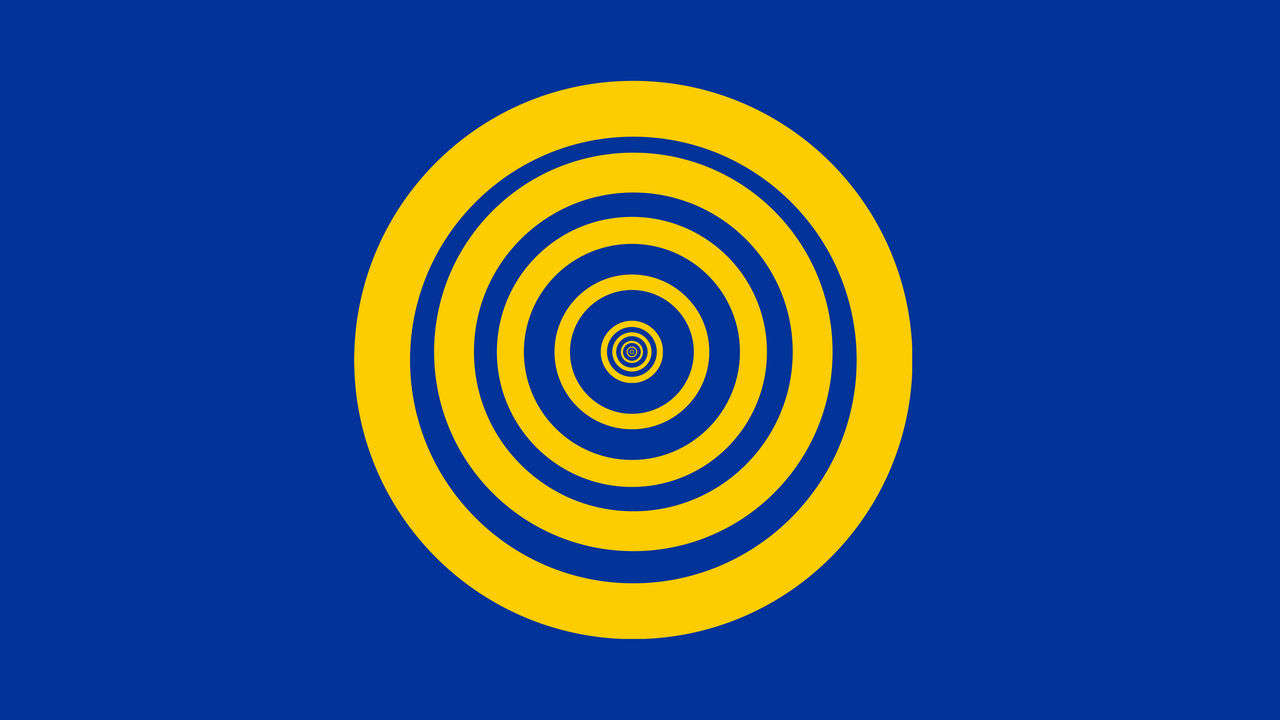 Proposition de drapeau pour l'Union Slave