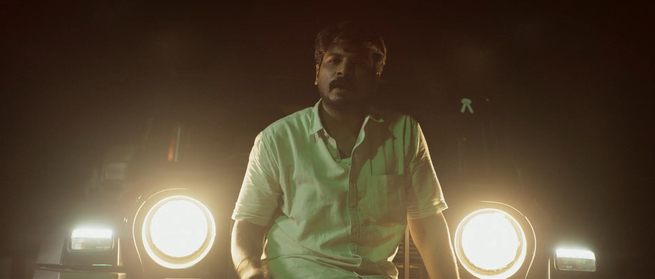 Ten Hours 2025 WebRip [Hindi + Tamil + Malayalam + Kannada] 1080p 480p 720p ESub Screenshot