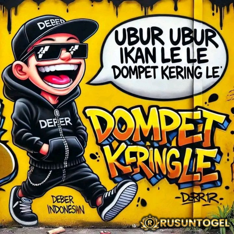 RUSUNTOGEL