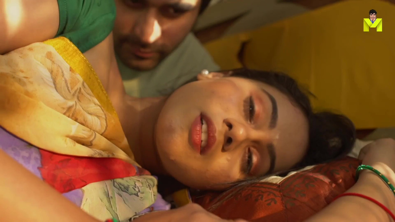 Naukrani (2025) Hindi Mastram Short Films | 1080p | 720p | 480p | WEB-DL | Download | Watch Online