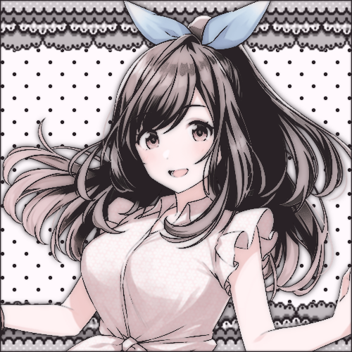 @lufu's avatar