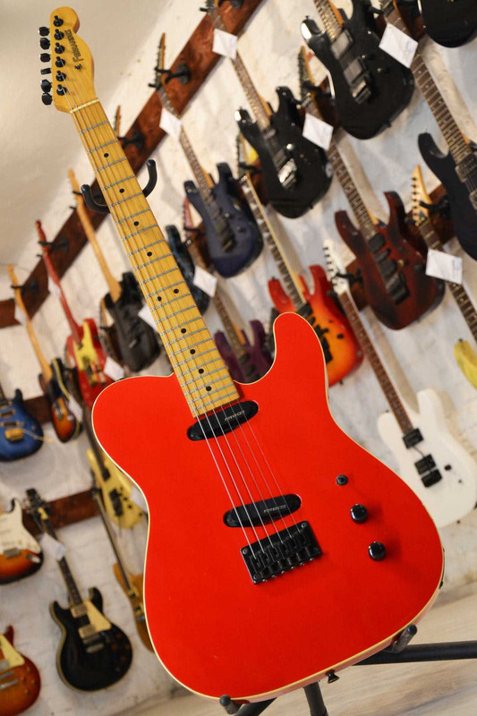 Fernandes tele