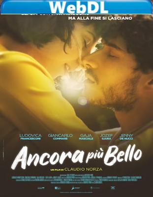 Ancora più Bello (2021) WEBDL 1080p x264 E-AC3+AC3 ITA