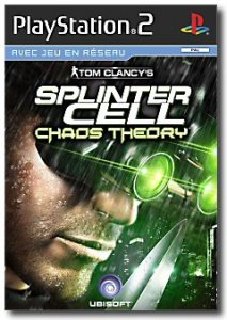 Tom Clancy's Splinter Cell: Chaos Theory (2005) FULL ITA