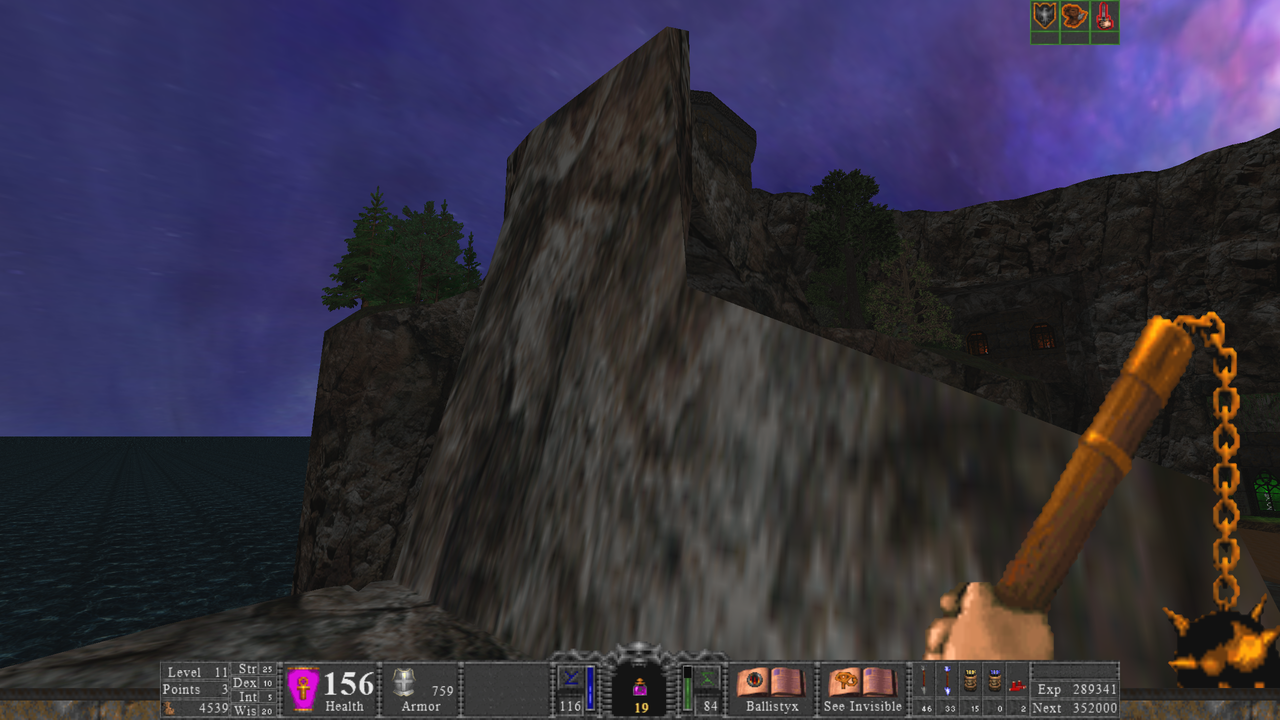 Screenshot Doom 20260301 215601