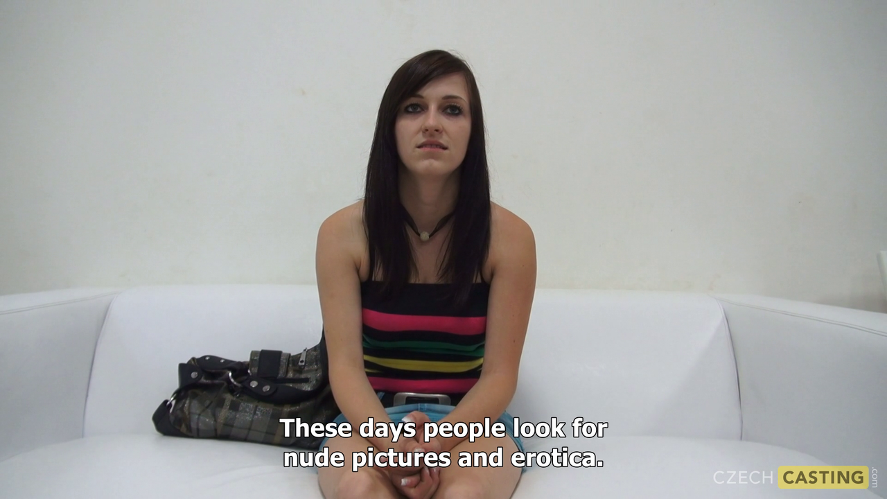 CZechcastingeliska4206 010