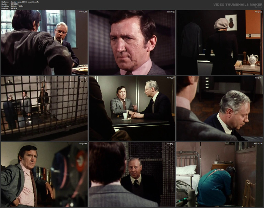 Special Branch S03E03 Inquisition.mkv