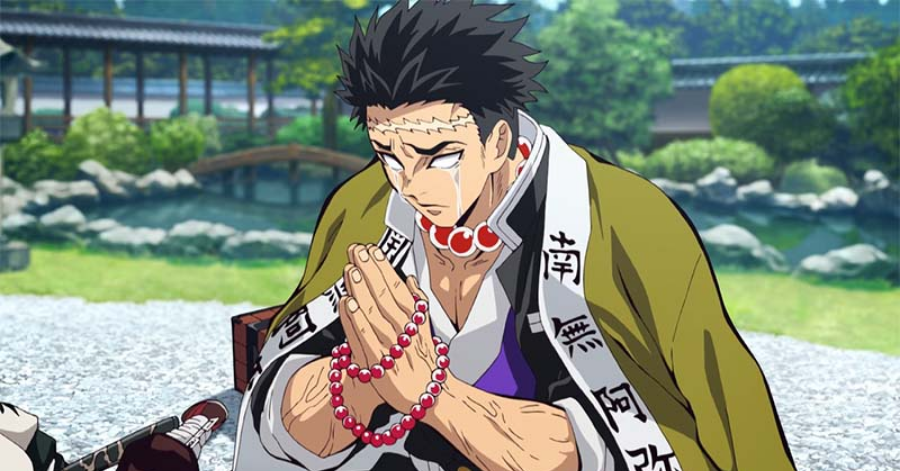 Kimetsu No Yaiba: Ranking The Most Powerful Demon Slayers
