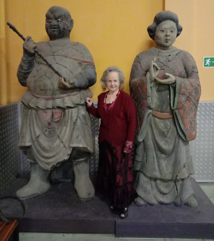 На Мосфильмк 1