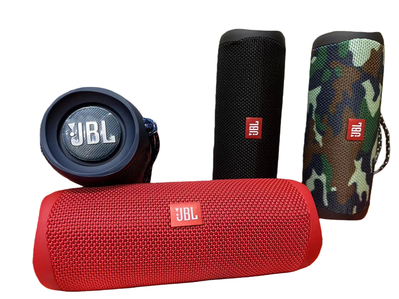 JBL Flip 5