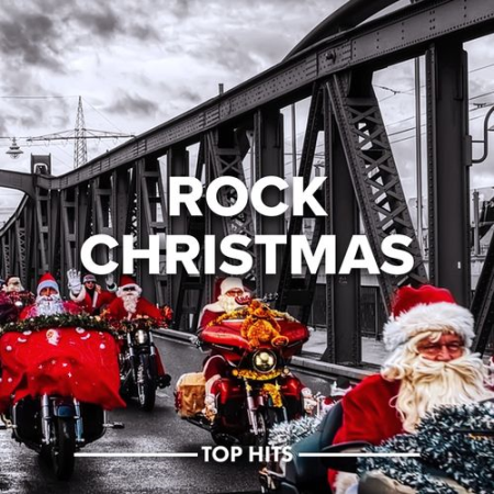 Various Artists - Rock Christmas (2021) FLAC / MP3
