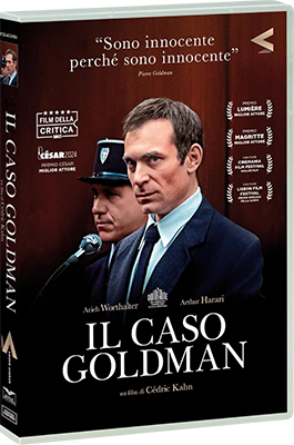 Il Caso Goldman (2023) DVD5
