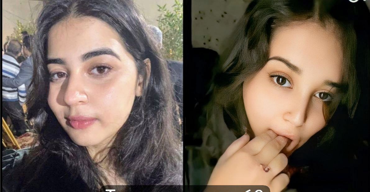 Desi girl Flashing her boobs and rubbing hard Latest viral video