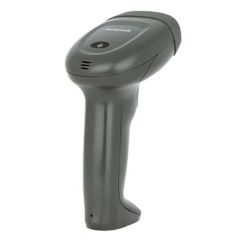 Leitor Honeywell HH490 vista frontal