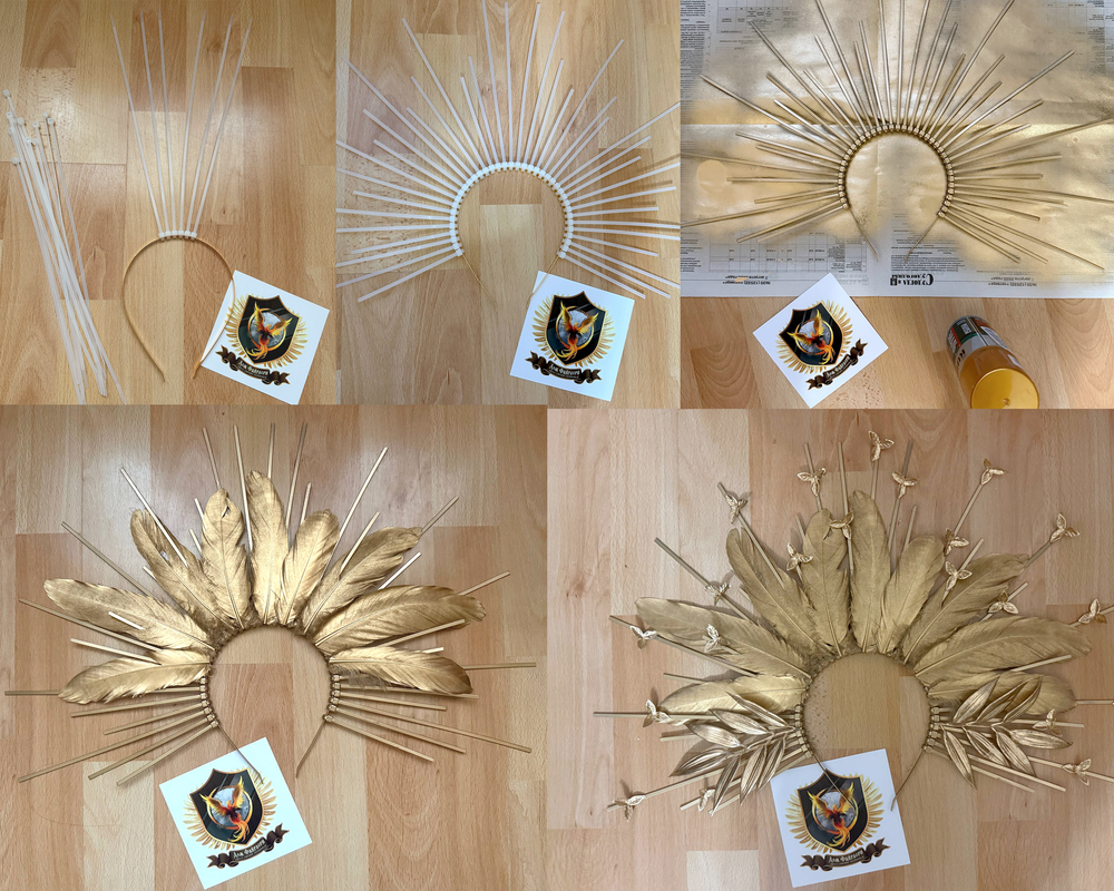 процесс короны